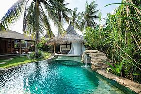 Luxury Villa Bhuvana