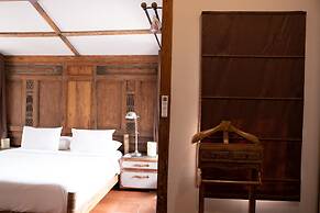 Luxury Villa Bhuvana