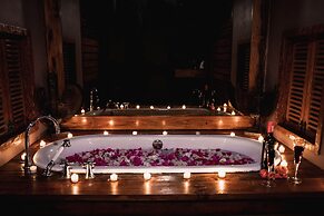 Luxury Villa Bhuvana