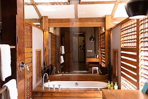 Luxury Villa Bhuvana