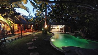 Luxury Villa Bhuvana