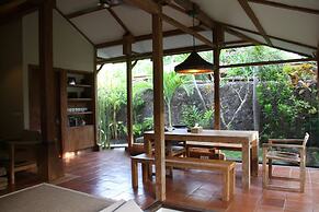 Luxury Villa Bhuvana