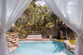 Luxury Villa Bhuvana