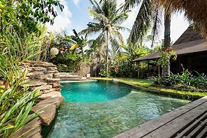 Luxury Villa Bhuvana