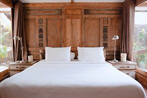 Luxury Villa Bhuvana