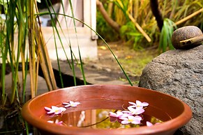 Luxury Villa Bhuvana