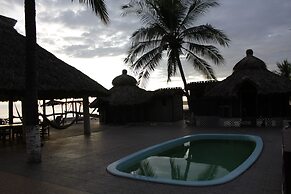 Cabañas papalote ecológico