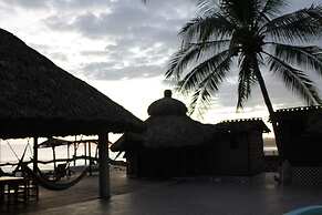 Cabañas papalote ecológico