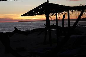 Cabañas papalote ecológico