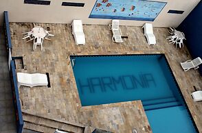 Hotel Harmonia