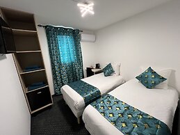Hotel de la Paix Lyon Sud Givors