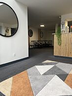 Hotel de la Paix Lyon Sud Givors