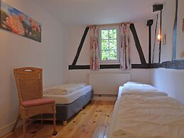Holiday Home in Sauerland With Garden