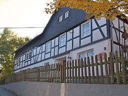 Holiday Home in Sauerland With Garden