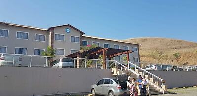 Paracambi Top Hotel