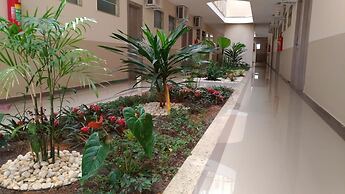 Paracambi Top Hotel