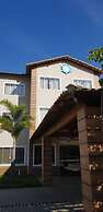 Paracambi Top Hotel