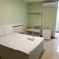 Paracambi Top Hotel