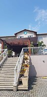 Paracambi Top Hotel