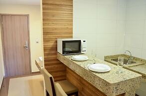 Paracambi Top Hotel