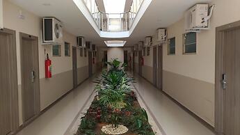 Paracambi Top Hotel