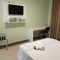 Paracambi Top Hotel