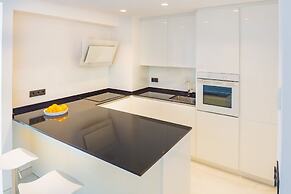 Jardines de las Golondrinas