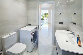 Jardines de las Golondrinas