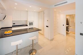 Jardines de las Golondrinas