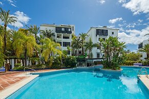 Jardines de las Golondrinas