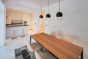 Jardines de las Golondrinas