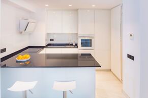 Jardines de las Golondrinas