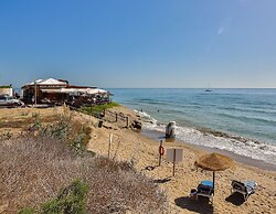 Jardines de las Golondrinas