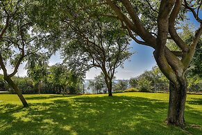 Jardines de las Golondrinas