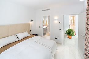 Jardines de las Golondrinas