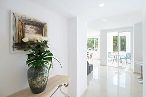 Jardines de las Golondrinas