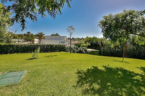 Jardines de las Golondrinas