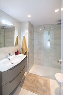 Jardines de las Golondrinas