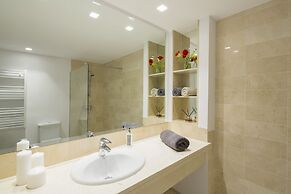 Jardines de las Golondrinas