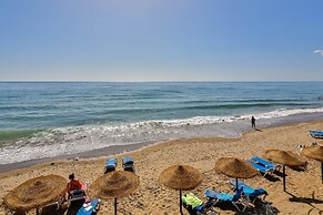 Jardines de las Golondrinas