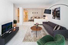 Jardines de las Golondrinas