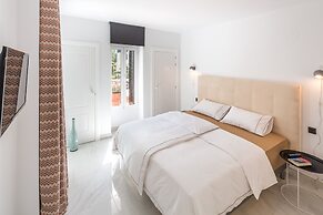 Jardines de las Golondrinas