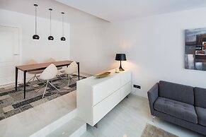 Jardines de las Golondrinas