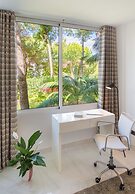 Jardines de las Golondrinas