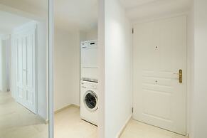 Jardines de las Golondrinas