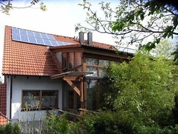 Gästehaus Denninger