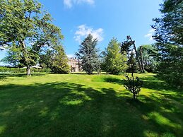 Les Tuileries du Buisson