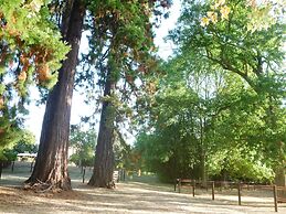 Les Tuileries du Buisson