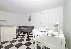 Harlinger Lodge Annexe