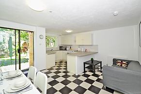 Harlinger Lodge Annexe